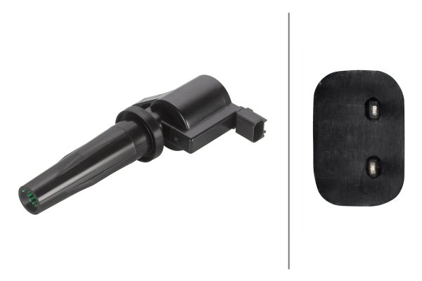 Катушка зажигания