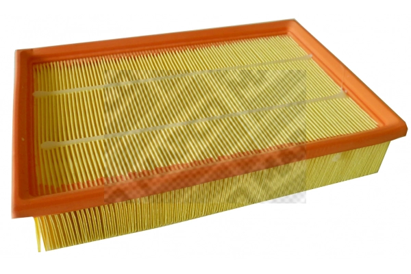 MAPCO 60281 - Воздушный фильтр