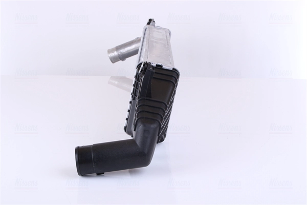 NISSENS 96532 - Интеркулер