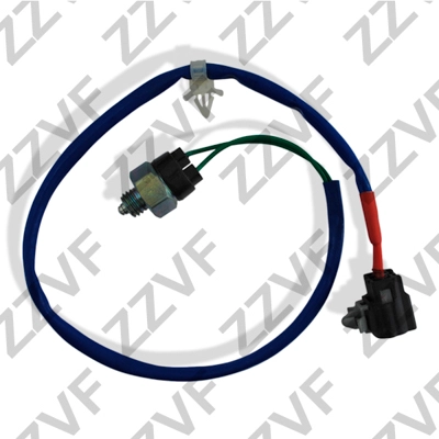 Датчик заднего хода (лягушка)