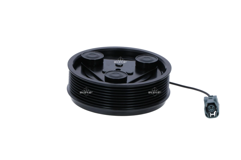 NRF 380028 - Муфта компрессора кондиционера