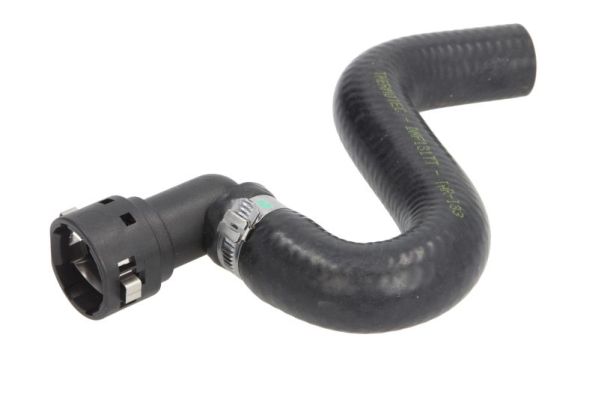 Патрубок печки