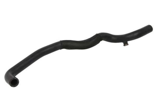 Патрубок печки