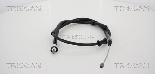 TRISCAN 8140 151008 - Трос ручника