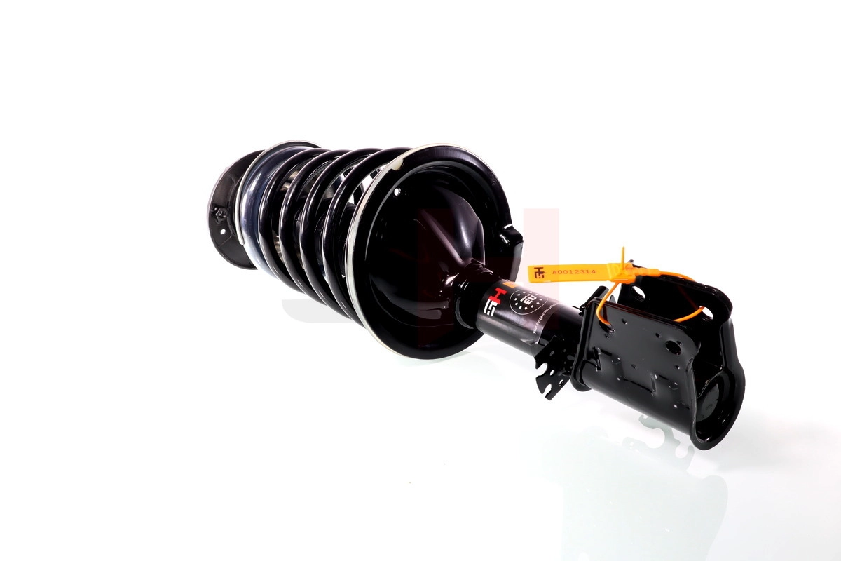 GH GH-352399C02 - Амортизационная стойка Quick-Strut