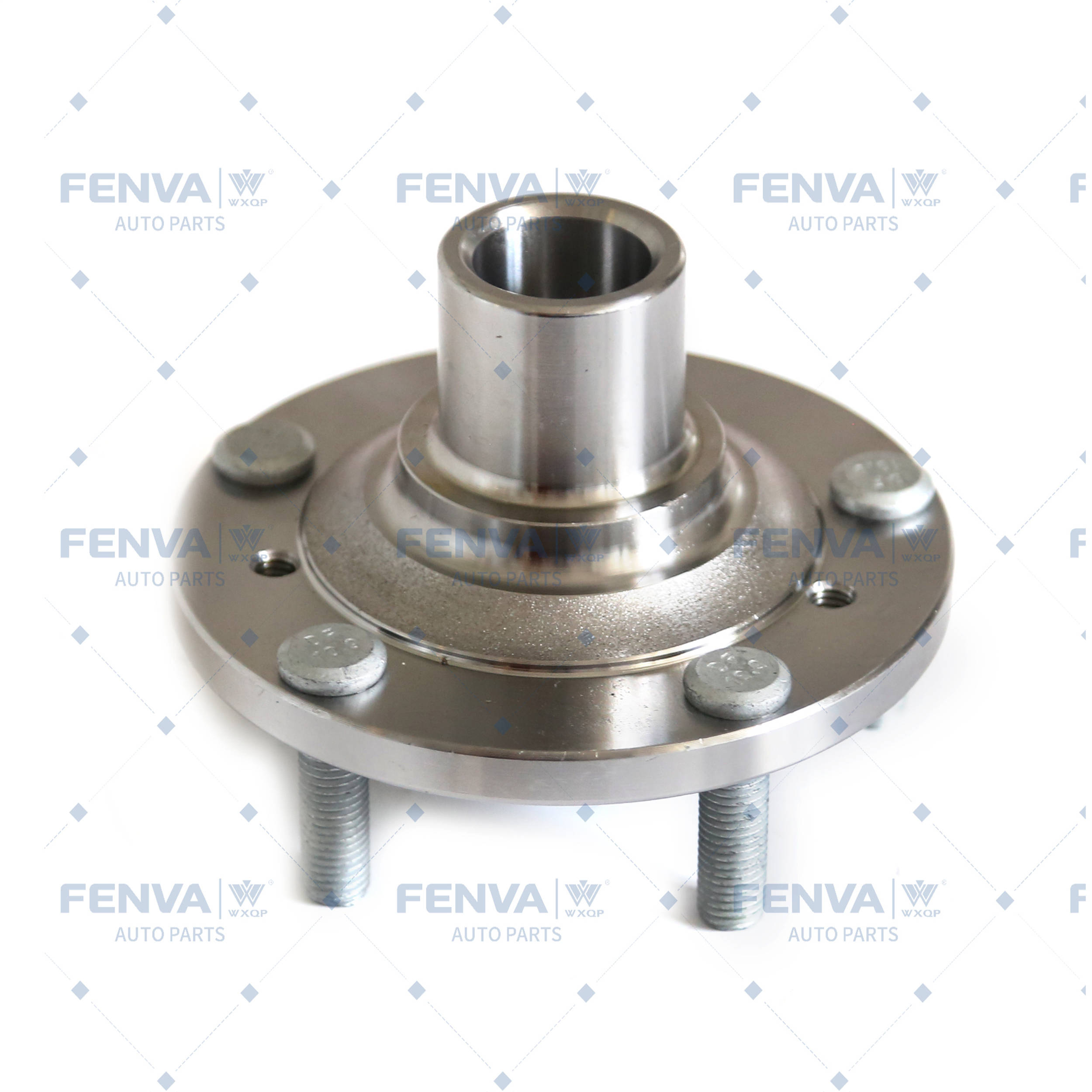 Ступица колеса