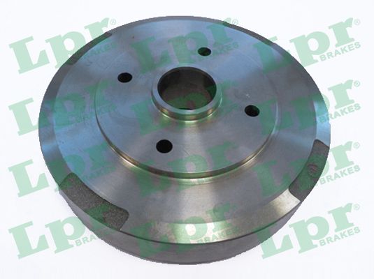 Тормозной барабан