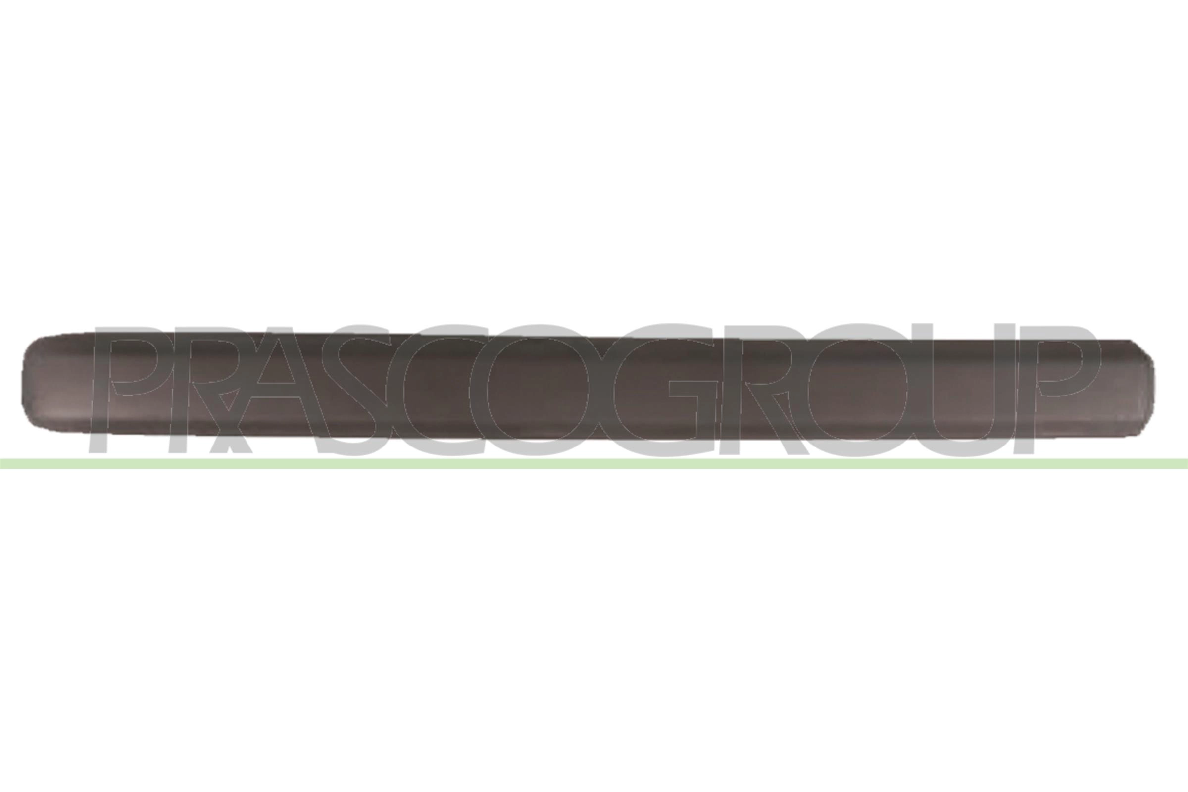 Молдинг двери