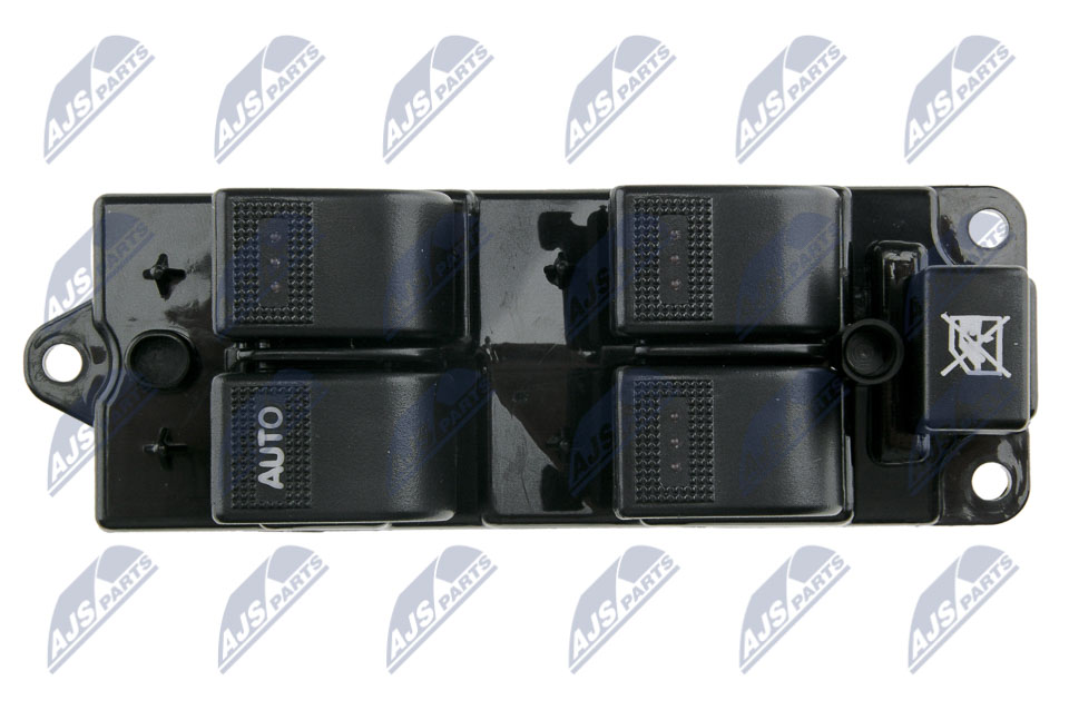 NTY EWS-MZ-000 - Кнопка стеклоподъемника