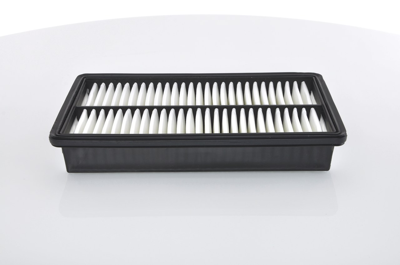 BOSCH F 026 400 495 - Воздушный фильтр