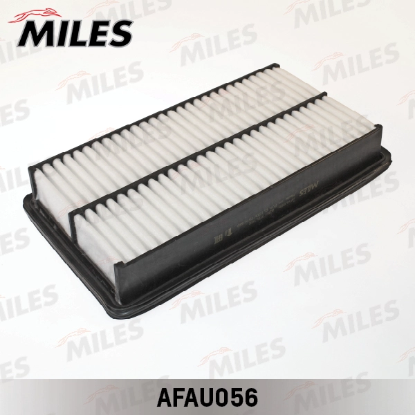 MILES AFAU056 - Воздушный фильтр