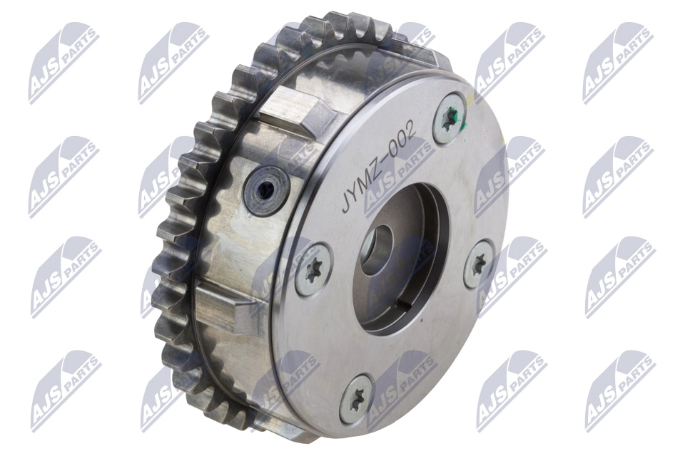 NTY RKZ-MZ-002 - Фазорегулятор