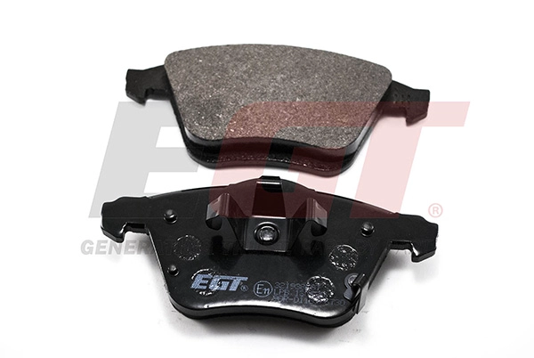 EGT 321938EGT - Тормозные колодки 