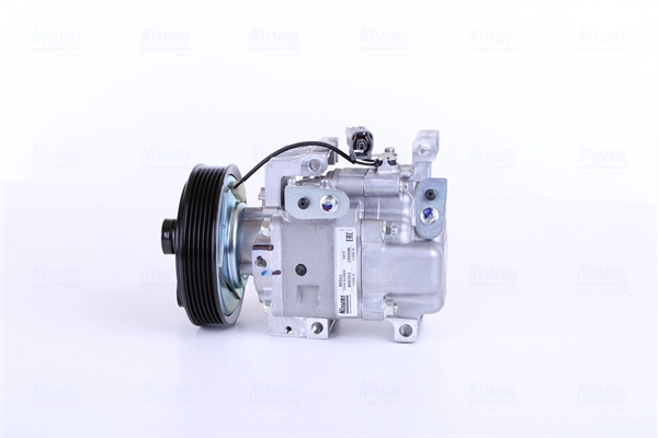 NISSENS 89311 - Компрессор кондиционера