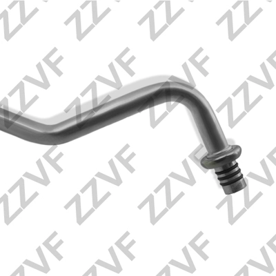 ZZVF MD-GJ662A - Трубка кондиционера