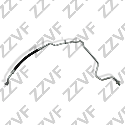 Трубка кондиционера