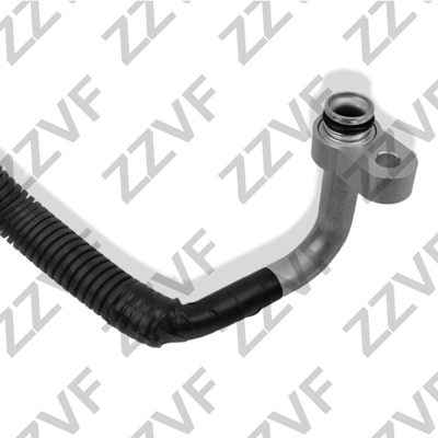 ZZVF ZV146A - Трубка кондиционера