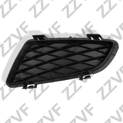 Решетка бампера 