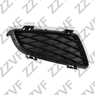 Решетка бампера 