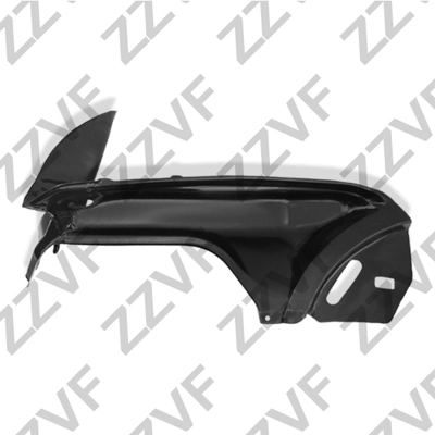 ZZVF ZVCY-1-043L - Кронштейн крыла