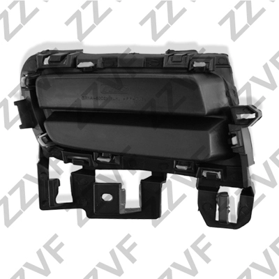 ZZVF ZVCY-1-012L - Заглушка противотуманной фары