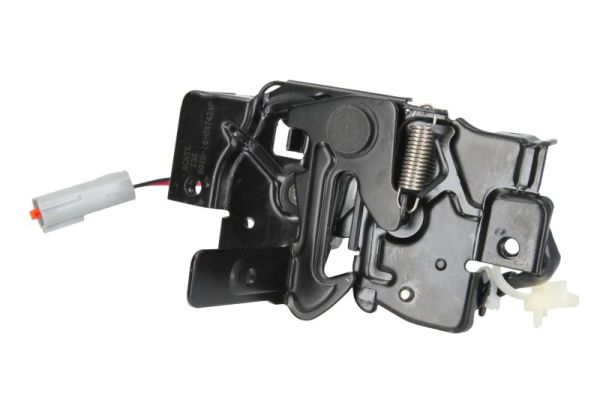 Замок капота