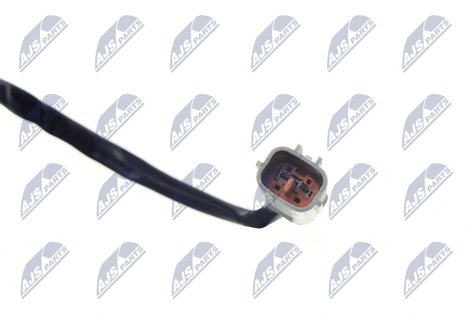 NTY EZC-MZ-002 - Замок капота