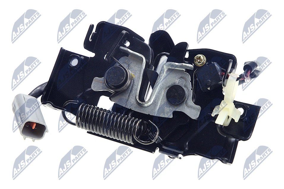 NTY EZC-MZ-002 - Замок капота