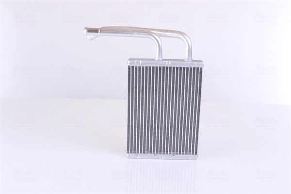 NISSENS 707176 - Радиатор печки