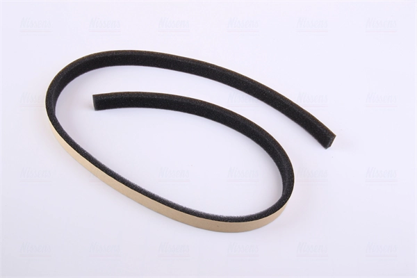 NISSENS 707176 - Радиатор печки