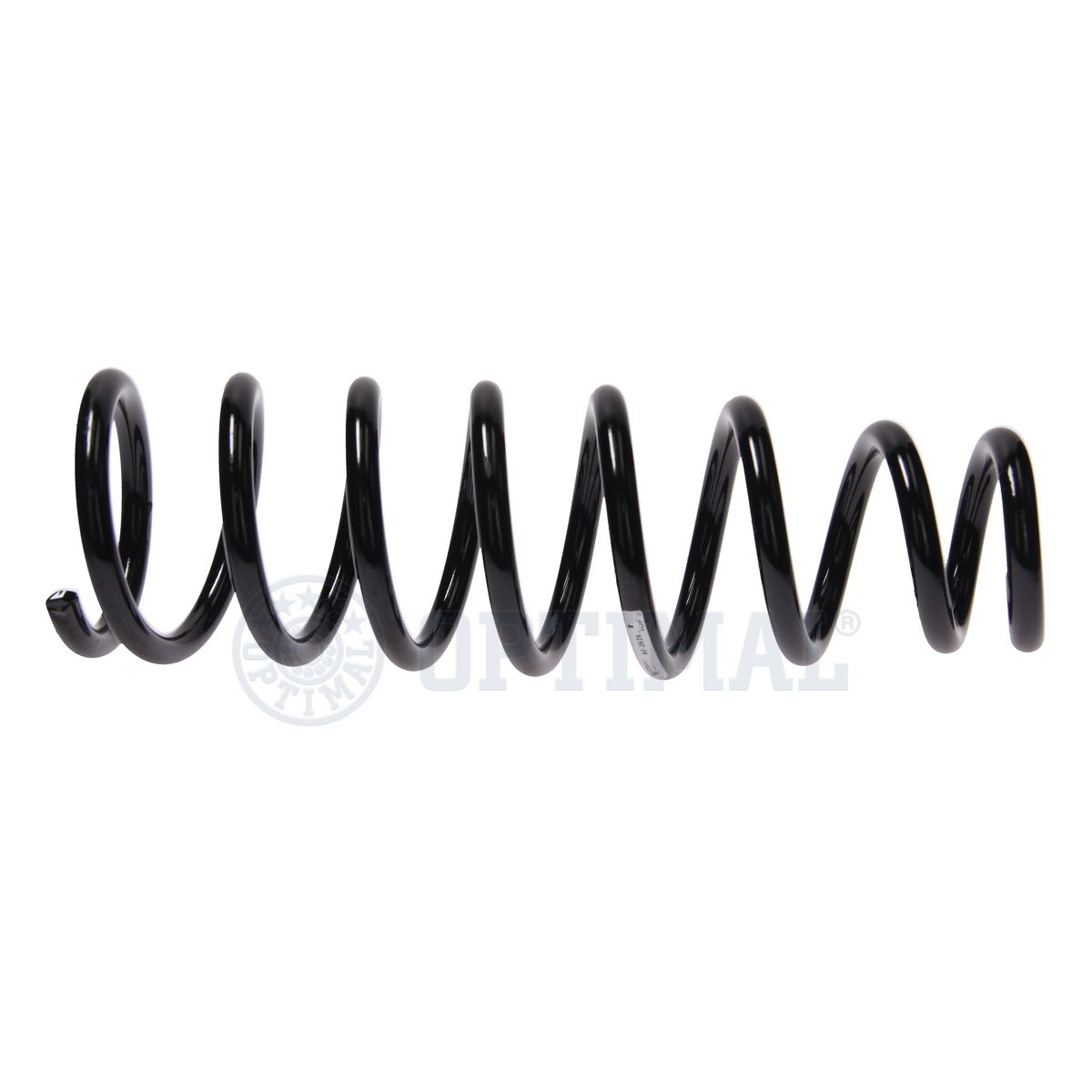 OPTIMAL AF-2626 - Пружины 