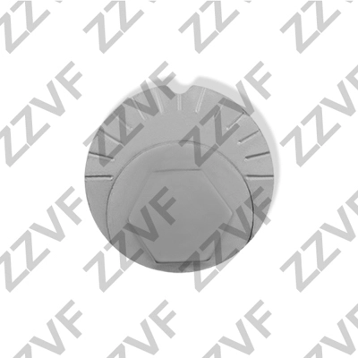 ZZVF ZVM66A - Болт развала