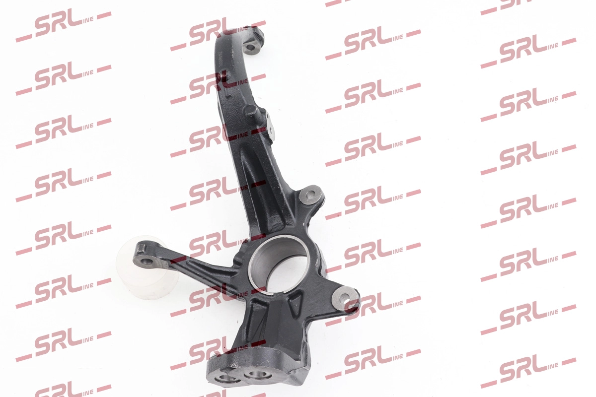 Кулак поворотный