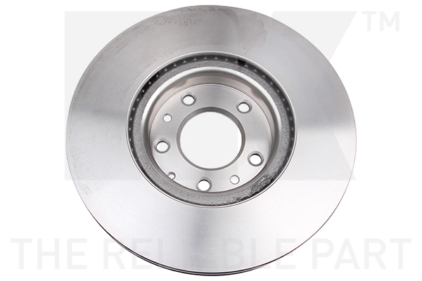 NK 203266 - Тормозные диски