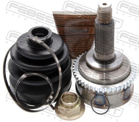 FEBEST 0510-M6A44 - ШРУС