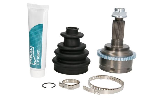 PASCAL G13079PC - ШРУС