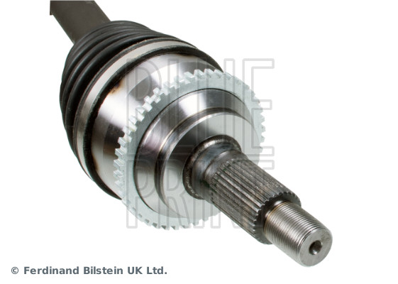 BLUE PRINT ADM58950 - Приводной вал (полуось)