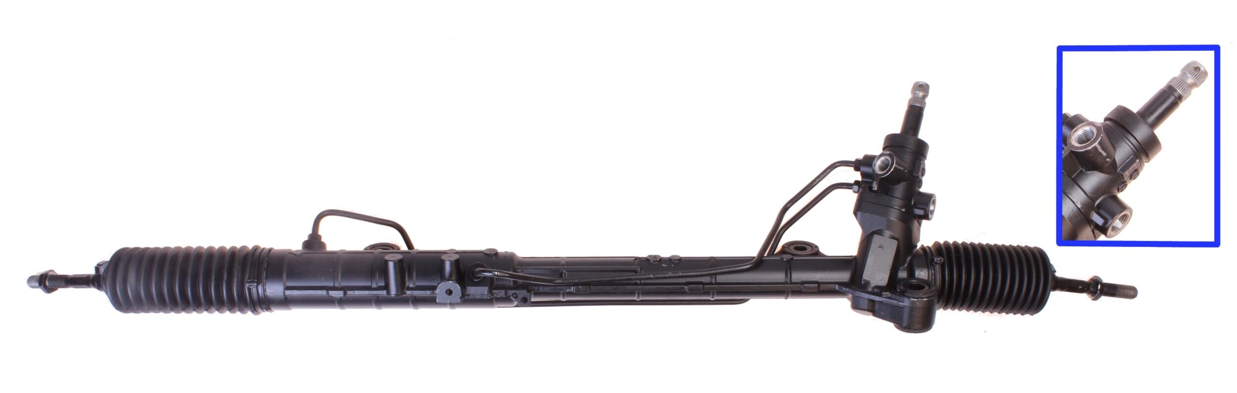 Рулевая рейка