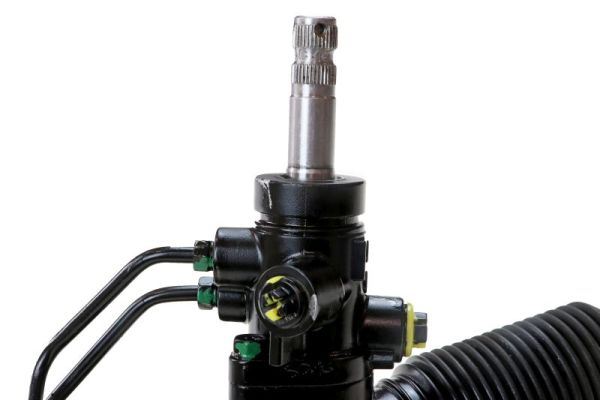 LAUBER 66.6016 - Рулевая рейка