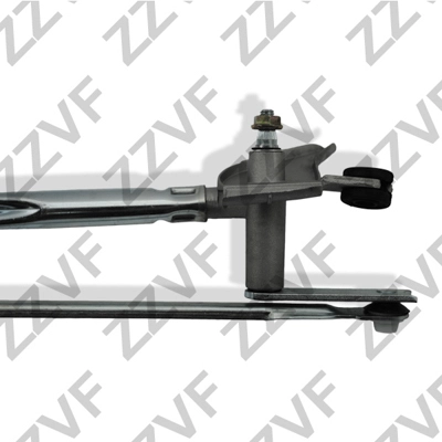 ZZVF ZVGJ6A-67-360A - Трапеция стеклоочистителя