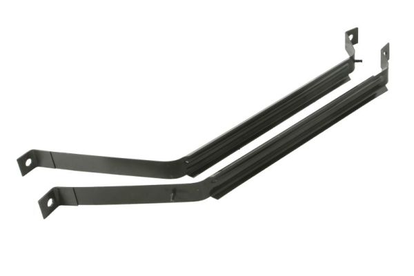 Крепление топливного бака