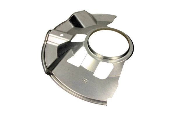 MAXGEAR 19-3431 - Кожух тормозного диска