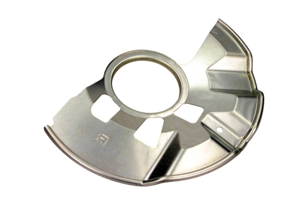 MAXGEAR 19-3431 - Кожух тормозного диска