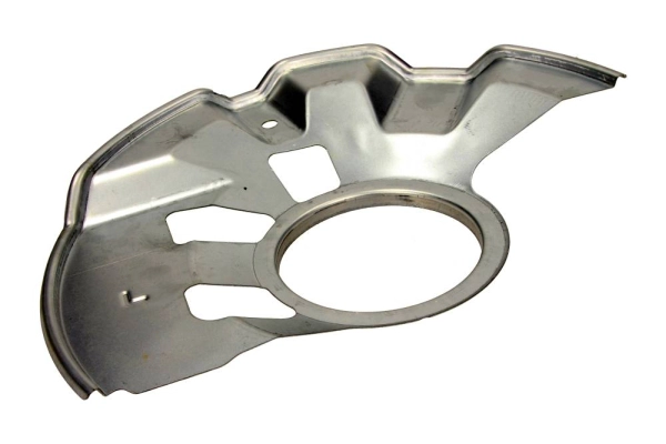 MAXGEAR 19-3430 - Кожух тормозного диска