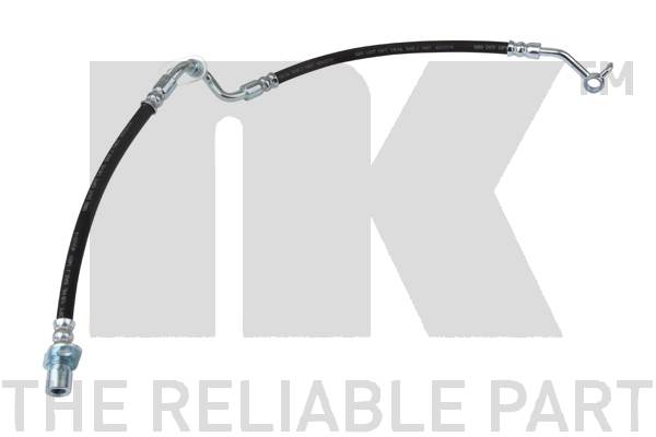 Тормозные шланги