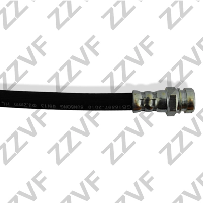 ZZVF ZV413GP8 - Тормозные шланги