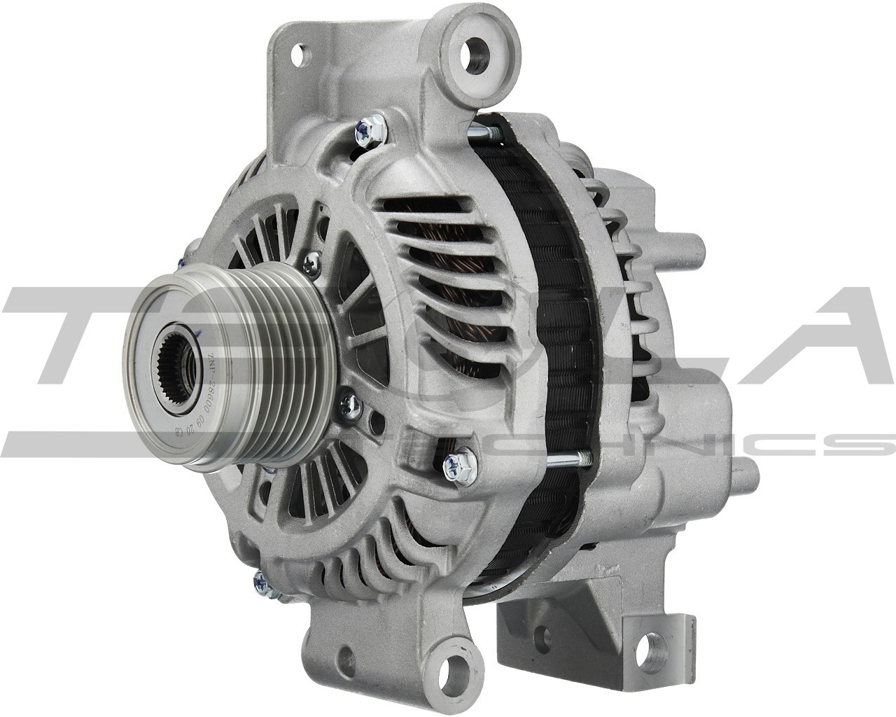 Генератор STANDART line