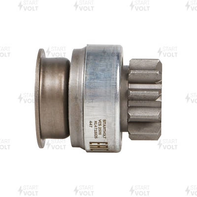 STARTVOLT VCS 2509 - Бендикс стартера