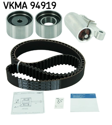 SKF VKMA 94919 - Комплект ГРМ