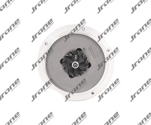 Картридж турбины